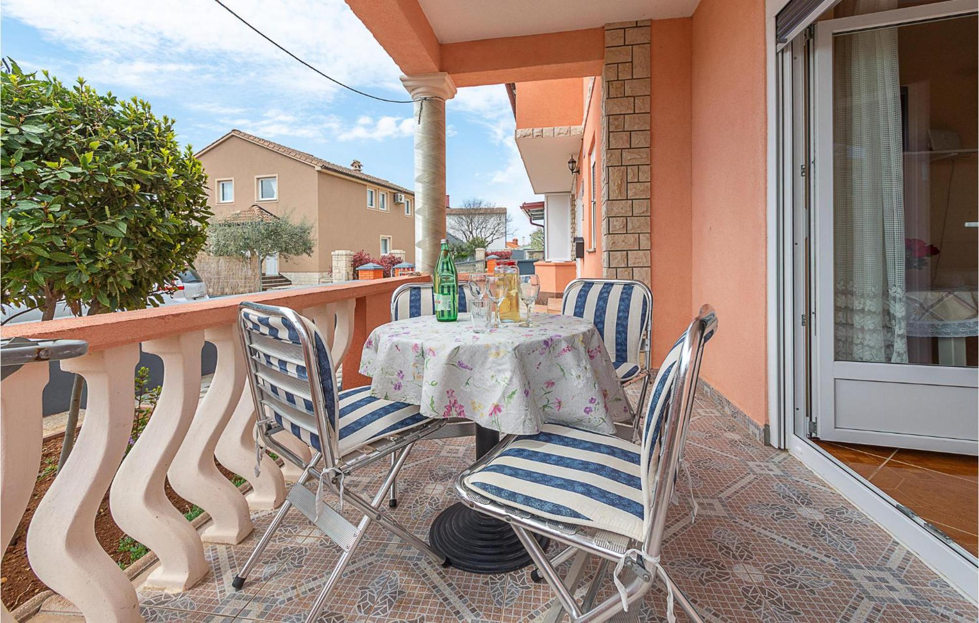 ברבריגה 1 Bedroom Nice Apartment In Betiga מראה חיצוני תמונה