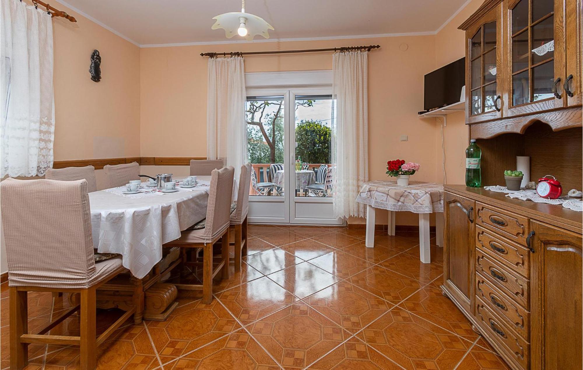 ברבריגה 1 Bedroom Nice Apartment In Betiga מראה חיצוני תמונה