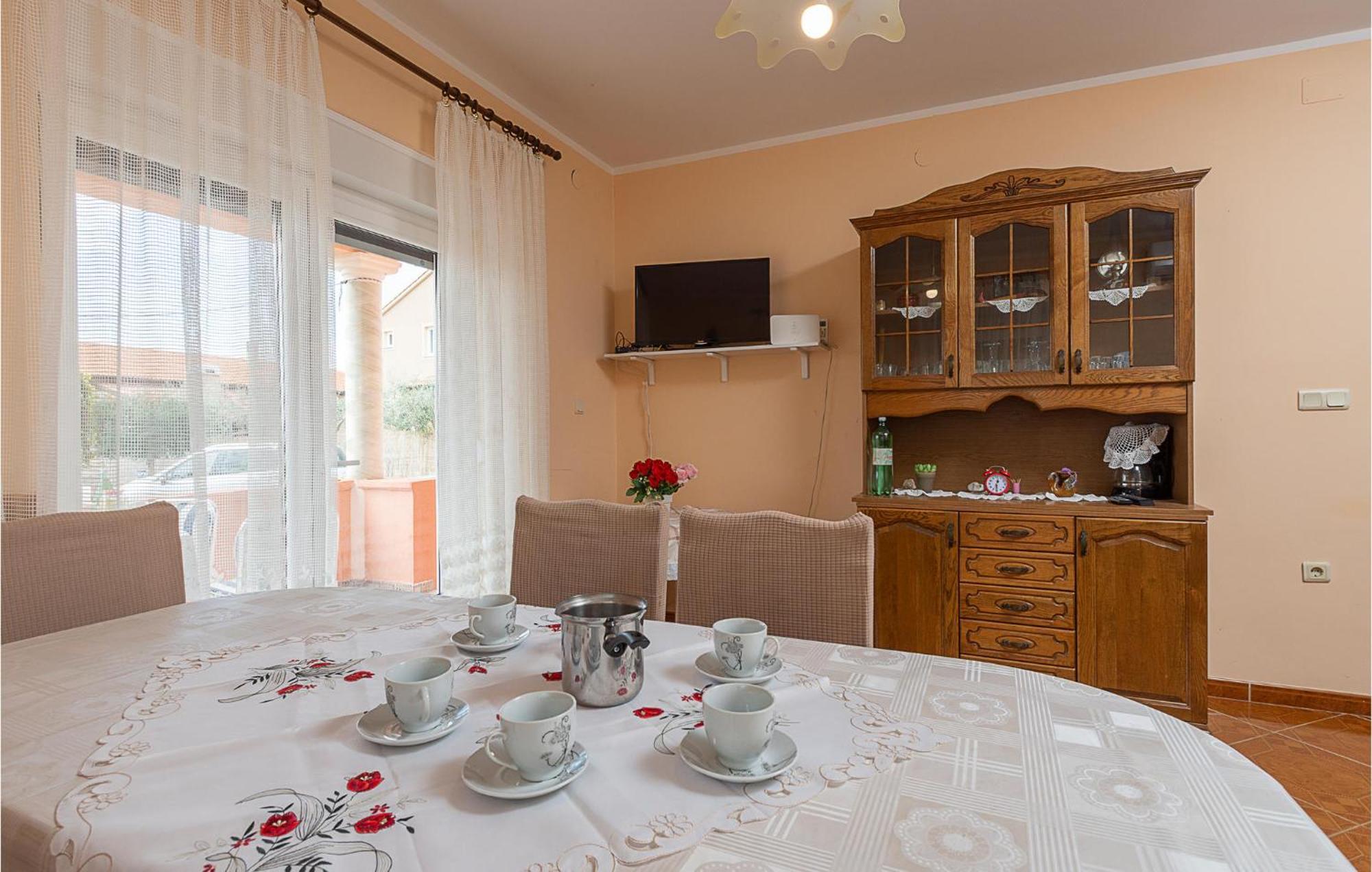 ברבריגה 1 Bedroom Nice Apartment In Betiga מראה חיצוני תמונה
