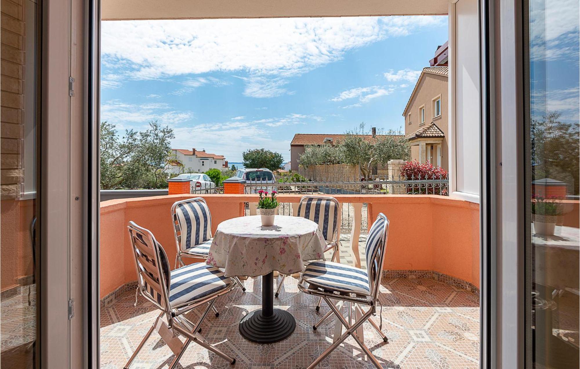 ברבריגה 1 Bedroom Nice Apartment In Betiga מראה חיצוני תמונה