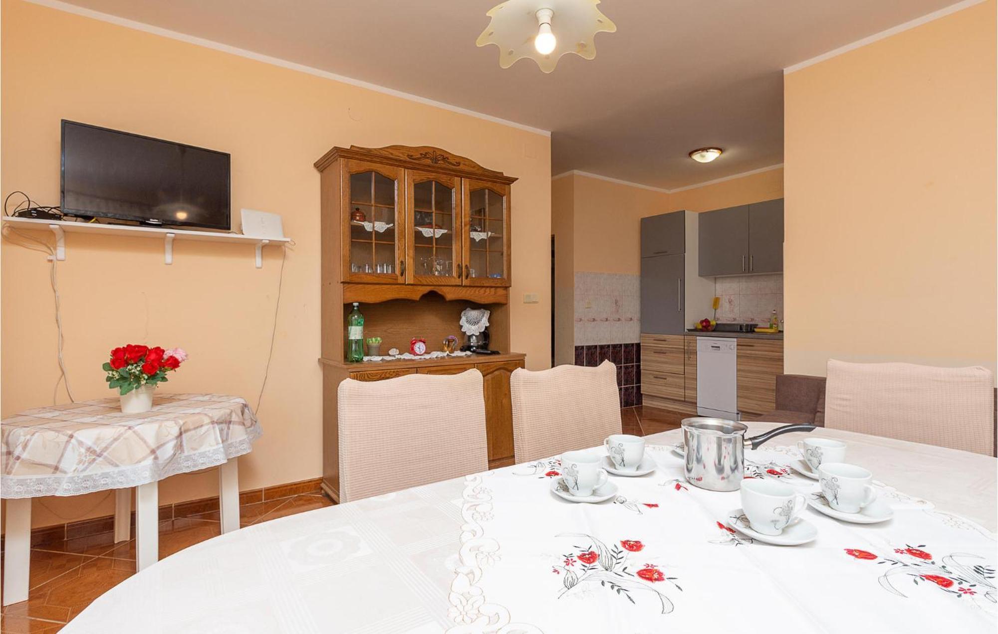 ברבריגה 1 Bedroom Nice Apartment In Betiga מראה חיצוני תמונה