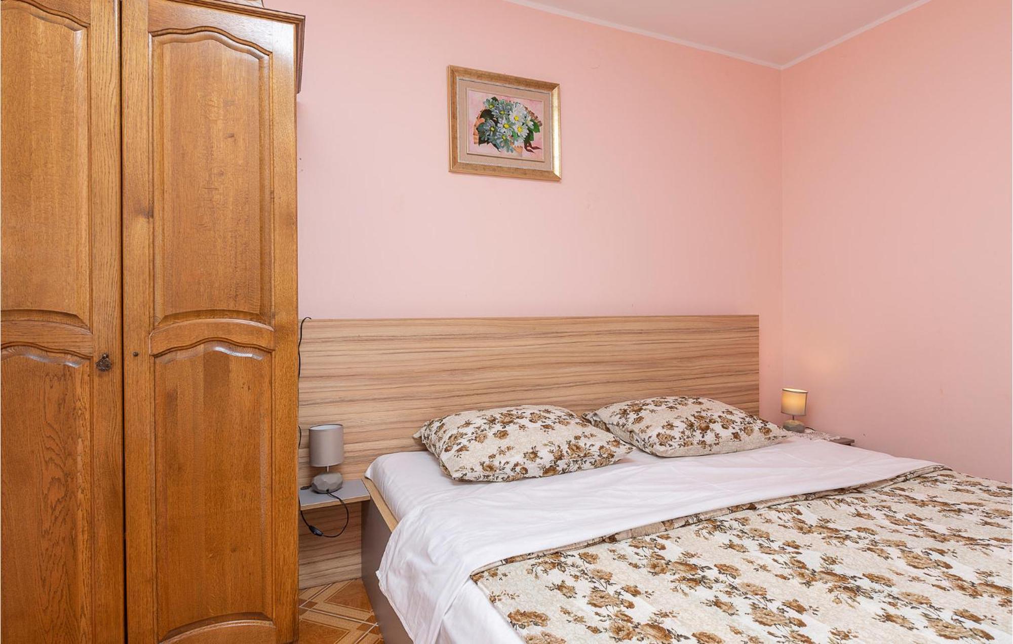 ברבריגה 1 Bedroom Nice Apartment In Betiga מראה חיצוני תמונה