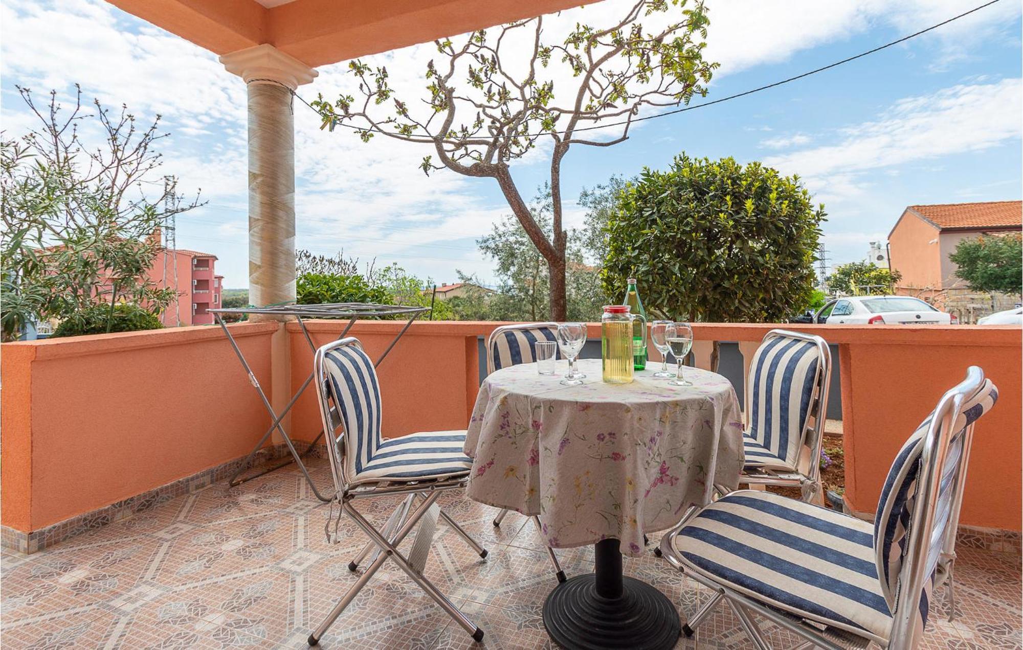 ברבריגה 1 Bedroom Nice Apartment In Betiga מראה חיצוני תמונה